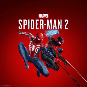 Marvel's Spider-Man 2 - Insomniac Games - Exclusivo para 9ª Geração de Consoles