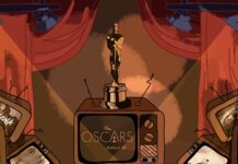 Oscar 2024. Créditos; Selin Bacaz/THE REVIEW