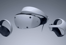 PS VR2 - Imagem Sony Playstation - Divulgação