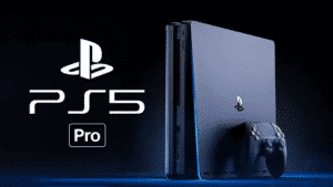 PS5 PRO - Imagem Techfluencer - YouTube