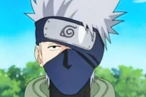 Imagem do personagem Kakashi Hatake