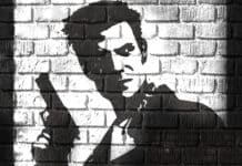 Imagem do jogo Max Payne