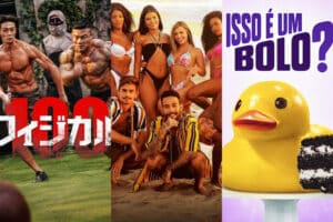 11 reality shows da Netflix para você assistir