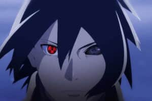 Imagem do Personagem Sasuke Uchiha