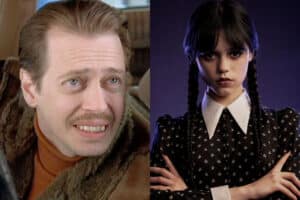 Steve Buscemi no elenco de "Wandinha": ator entra para segunda temporada, confira