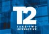 Logo da empresa Take-Two