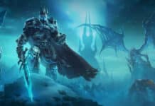 Imagem do jogo Warcraft