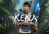 Imagem do jogo Kena: Bridge of Spirits