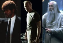 15 dos atores que mais fizeram filmes até hoje