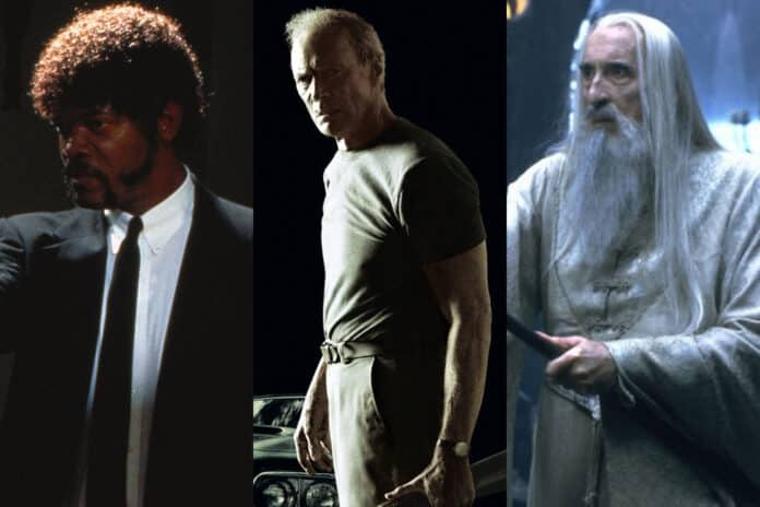 15 dos atores que mais fizeram filmes até hoje