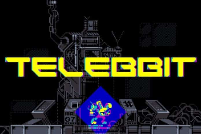Imagem do jogo Telebbit