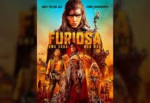 Imagem do filme Furiosa: Uma Saga Mad Max