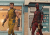 Hugh Jackman em Ryan Reynold trailer de Deadpool & Wolverine