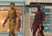 Hugh Jackman em Ryan Reynold trailer de Deadpool & Wolverine