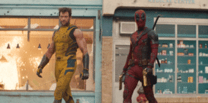 Hugh Jackman em Ryan Reynold trailer de Deadpool & Wolverine