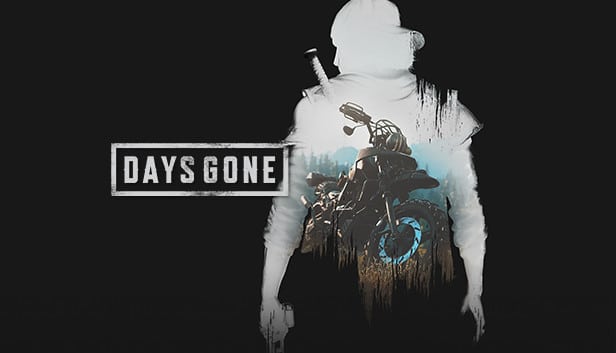 Days Gone - Bend Studio - Um dos melhores Jogos da 8ª Geração