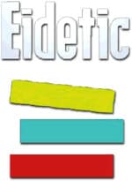 Eidetic Logo 1995-2000