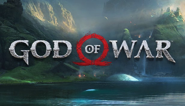 God of War (2018) - Santa Monica Studio - Um dos melhores Jogos da 8ª Geração
