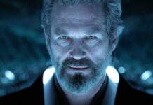 Jeff Bridges em Tron: O Legado