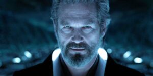 Jeff Bridges em Tron: O Legado