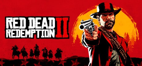 Red Dead Redemption 2 - Rockstar Games - Um dos melhores Jogos da 8ª Geração