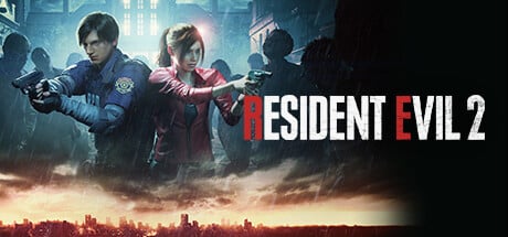 Resident Evil 2 Remake - CAPCOM - Um dos melhores Jogos da 8ª Geração