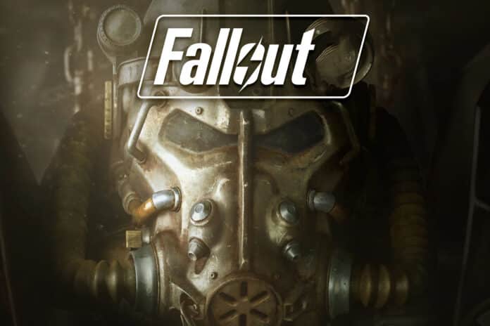 Imagem do jogo Fallout 4