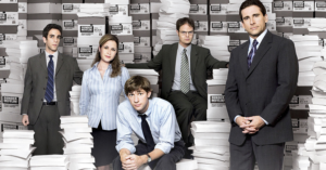 The Office