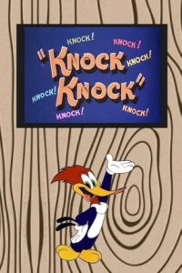 animação Knock Knock (1940)