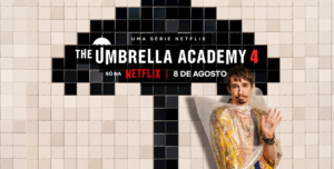 The Umbrella Academy