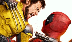 Deadpool & Wolverine