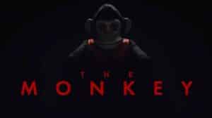 Cartaz de The Monkey