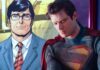 David Corenswet como Clark Kent