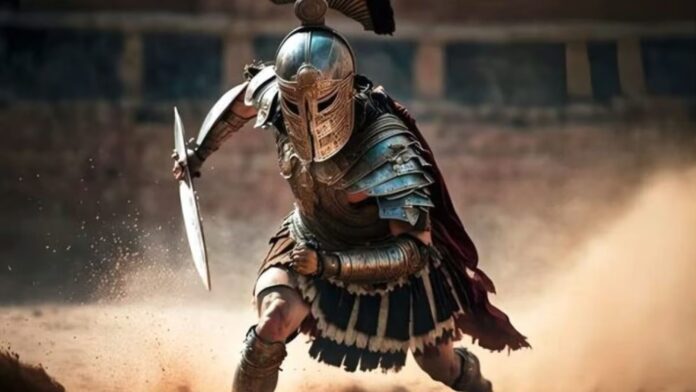 Imagens de Gladiador