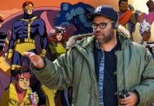 Jordan Peele negociou direção do novo X-Men