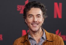 Imagem de Shawn Levy. Foto: Presley Ann/Getty Images for Netflix.