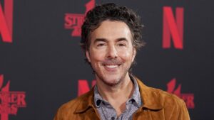 Imagem de Shawn Levy. Foto: Presley Ann/Getty Images for Netflix.