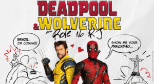 Deadpool & Wolverine