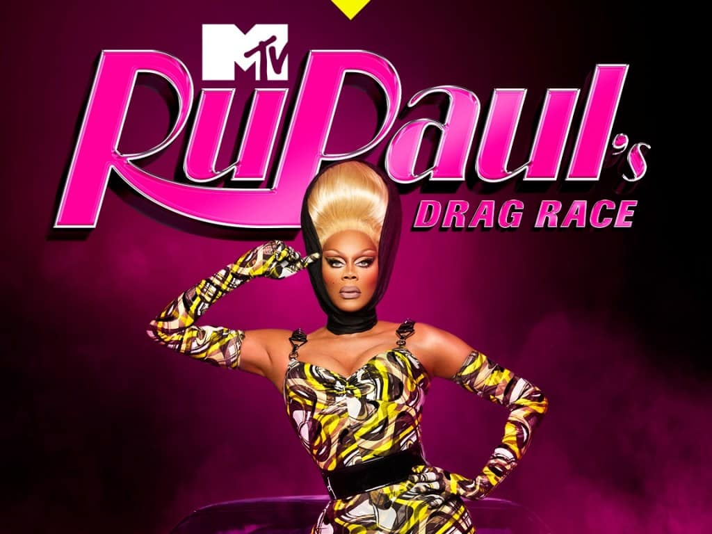 RuPaul’s Drag Race 