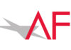 Logo do American Film Institute.