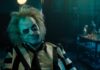 Michael Keaton como Beetlejuice em Os Fantasmas Ainda se Divertem (2024). Distribuição: Warner Bros. Pictures.