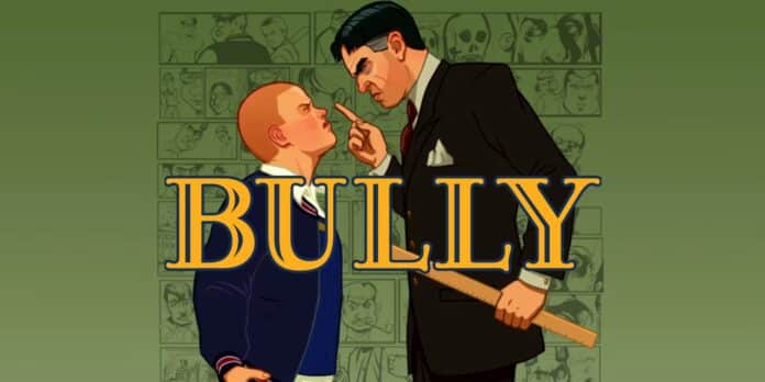 Bully - Uma vitima de sua própria controversa