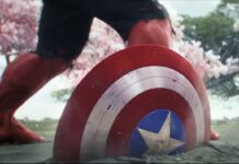 Trailer de Capitão América 4 