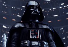 Darth Vader: um dos 15 dos maiores vilões dos filmes