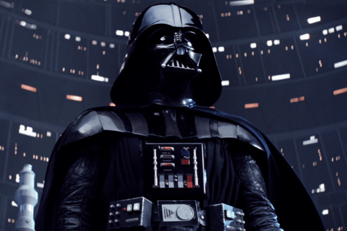 Darth Vader: um dos 15 dos maiores vilões dos filmes