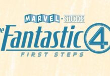 The Fantastic Four: First Steps