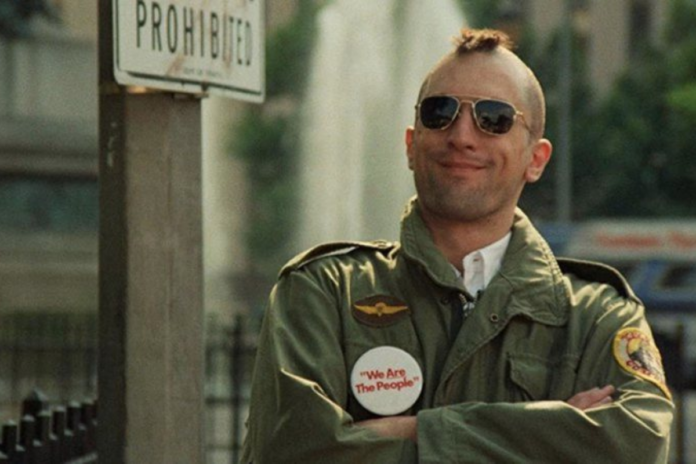 Imagem do filme Taxi Driver: um dos 20 melhores filmes de drama para você assistir