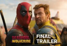 X-23 em trailer final de Deadpool e Wolverine