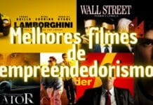 Os Melhores Filmes de Empreendedorismo