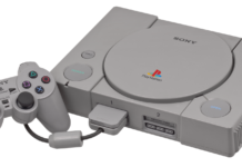 Sony PlayStation - Imagem Evan-Amos - Wikipedia
